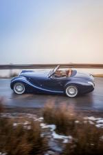 Morgan Aero 8 2015 года
